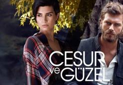 Cesur ve Güzel'de yeni oyuncu sürprizi!