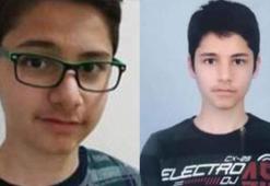 Eşinden kıskanıp eşinin oğlunu öldürdü