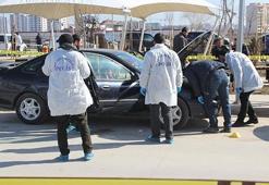 Diyarbakır'da hastane önünde çatışma; 1 ölü, 3 yaralı