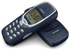Yeni Nokia 3310'un ilk görüntüsü!