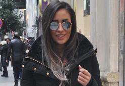 Hande Ünsal: Ben de inanmıyorum