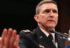 Flynn'e istifa etmeden önce plan sunulmuş