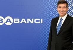 Sabancı Holding'in CEO'su istifa etti