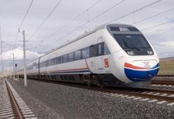 Bakanlıktan "hızlı tren hattı" açıklaması