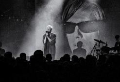 Jay-Jay Johanson Türkiye'ye gelecek