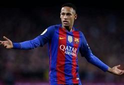 Neymar ve Barcelona yargılanacak