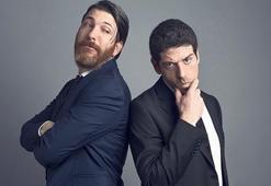 ‘Patron’ geliyor