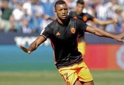 Luis Nani'den acı itiraf!