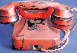 Ölüm telefonuna 243 bin dolar