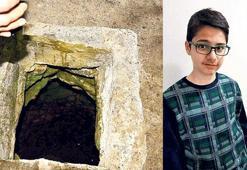 Din öğretmeni üvey oğlunu annesinden kıskanıp kuyuya attı