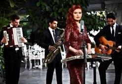 ‘Mutlu Son’a Brezilya dansı