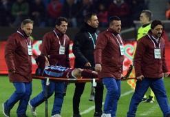 Jan Durica'dan Tranzonspor'a kötü haber!