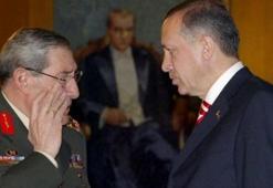'Büyükanıt Erdoğan'a söylemişti'