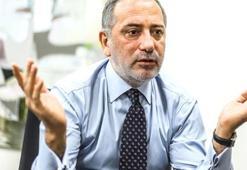 Fatih Altaylı: Yapılan iş resmen hıyarlık!