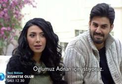 Kısmetse Olur 364. bölümde söz kesiliyor!