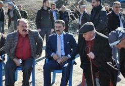 Şırnak’ta referandum toplantısı