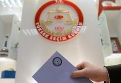 YSK seçmen sorgulama! Nerede oy kullanacağım?