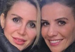 Esra Erol'un 'ikizi' ortaya çıktı!