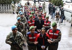 Halisdemir’i şehit edenlerden şoke eden sözler!