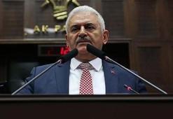 Başbakan'dan dolar açıklaması