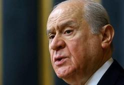 Bahçeli: Tehlike yakın ve büyük