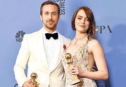 Oscar Adayı 'La La Land' filmi için şok suçlama!