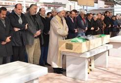 MHP’li meclis üyesi Ahmet Keskin vefat etti