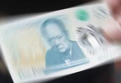 Somali'de 26 yıl sonra ilk kez kağıt para basılacak