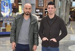 'Eski günleri yad ediyoruz'