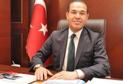 Adana Büyükşehir Belediye Başkanı'na 5 yıl hapis