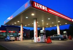 Petrol devi o ülkeden çekildi