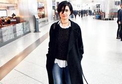 Tek başına Roma’ya