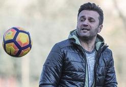 Bülent Uygun'dan F.Bahçe'ye gözdağı