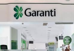 Garanti Bankası'nın yüzde 9,95'i satıldı