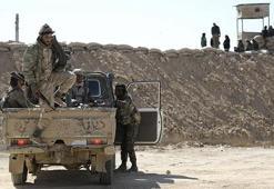 Reuters: ABD destekli SDG Deyr-i Zor'a girdi