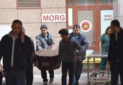 Kuyuya atılan Ahmet Coşkun'un öz babası konuştu!