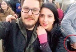 İstanbul'da yankesici 'özçekim'e yakalandı