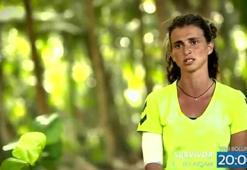 Survivor'da bu hafta kim elendi? İşte Survivor adasına veda eden isim!
