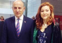 Dursun Çiçek'i kızı savundu
