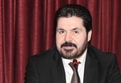 Savcı Sayan kalp krizi geçirdi