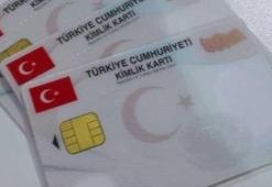 Çipli kimliğe geçen sayısı 1 milyona ulaştı