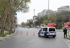 Bu yollar kapatılacak!