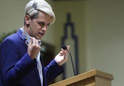 Yiannopoulos 'pedofili' sözleri nedeniyle istifa etti