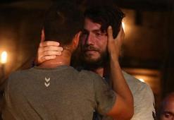 Survivor Yiğit itiraf etti: Yine olsa...