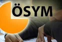 ÖSYM Başkanlığı'na KPSS'siz personel alımı başvuruları ne zaman bitecek?