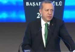 Erdoğan: Bunları görmek istemiyoruz