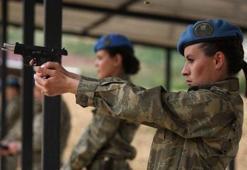 TSK'da başörtüsü yasağı kalktı