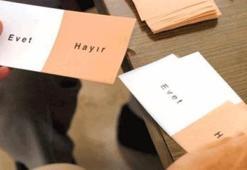 Referandum ne zaman? Yeni anayasa maddeleri neler?