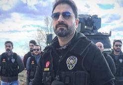 Erhan Çelik terör operasyonuna katıldı!