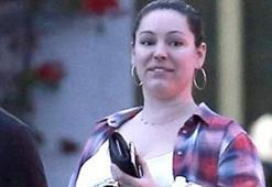 Kelly Brook makyajsız şoke etti!
